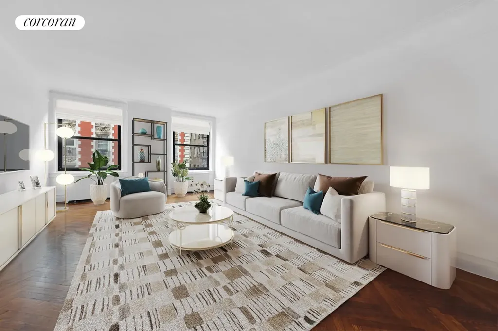 395 Riverside Drive New York City NY 10025