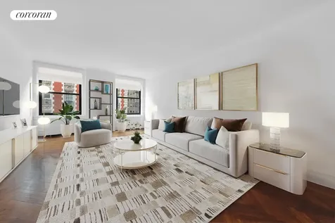 395 Riverside Drive New York City NY 10025