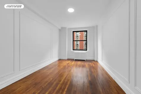 395 Riverside Drive New York City NY 10025