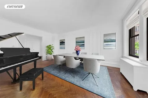 395 Riverside Drive New York City NY 10025