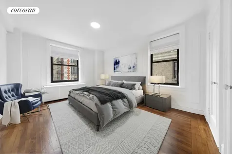 395 Riverside Drive New York City NY 10025