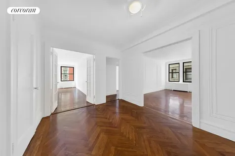 395 Riverside Drive New York City NY 10025