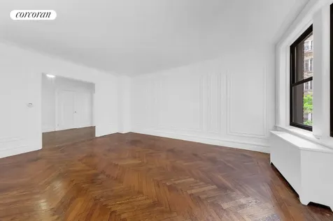 395 Riverside Drive New York City NY 10025