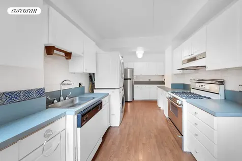 395 Riverside Drive New York City NY 10025