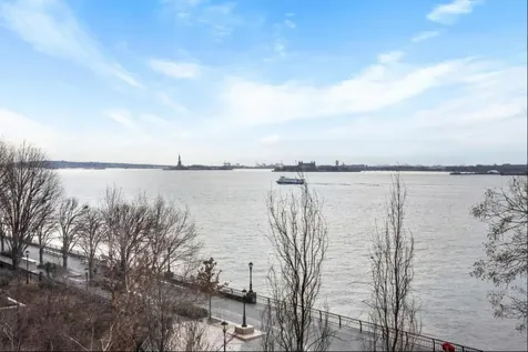 377 Rector Place New York City NY 10280
