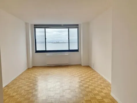 377 Rector Place New York City NY 10280