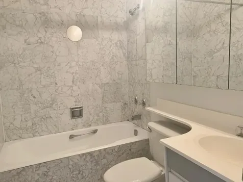 377 Rector Place New York City NY 10280