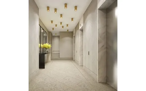 377 Rector Place New York City NY 10280