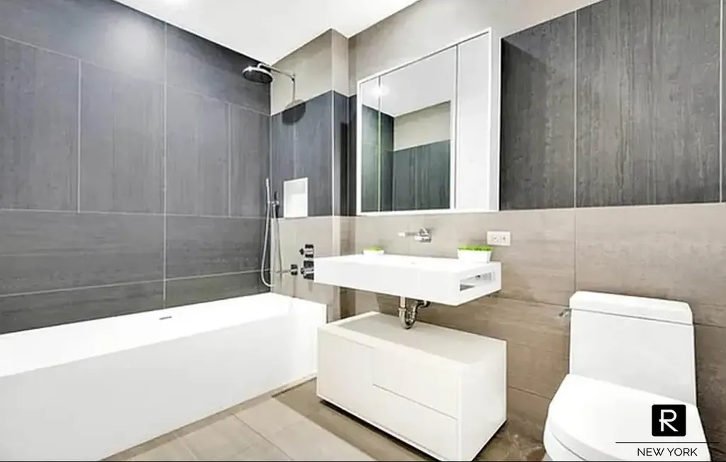 540 W 49th Street New York City NY 10019