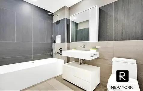 540 W 49th Street New York City NY 10019