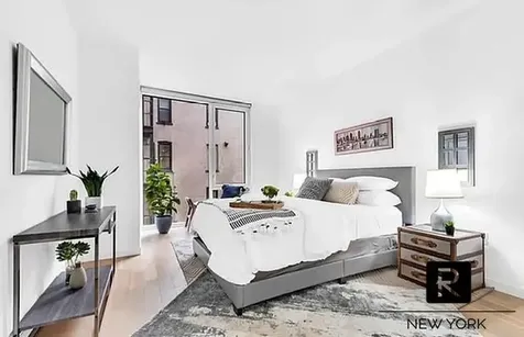 540 W 49th Street New York City NY 10019