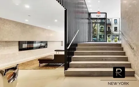 540 W 49th Street New York City NY 10019