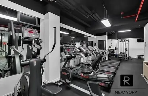 540 W 49th Street New York City NY 10019