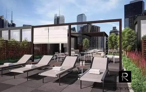 540 W 49th Street New York City NY 10019
