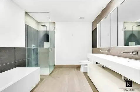 540 W 49th Street New York City NY 10019