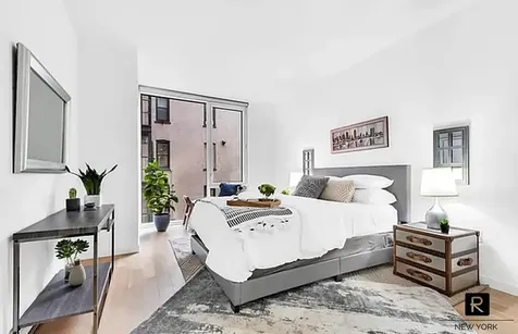 540 W 49th Street New York City NY 10019
