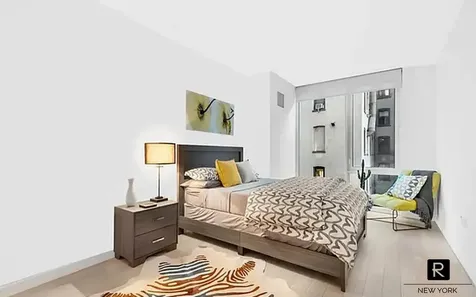 540 W 49th Street New York City NY 10019