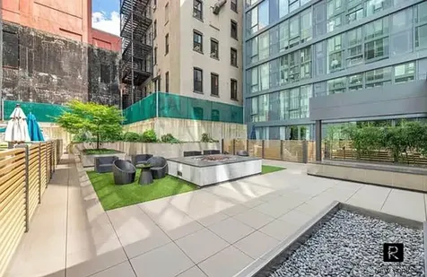 540 W 49th Street New York City NY 10019