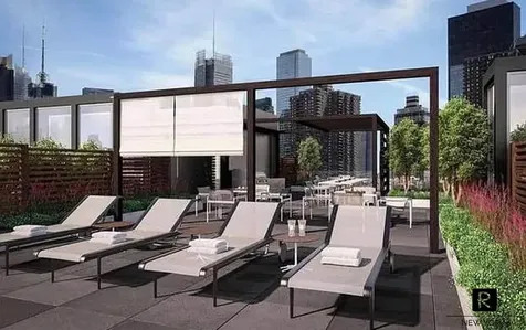 540 W 49th Street New York City NY 10019
