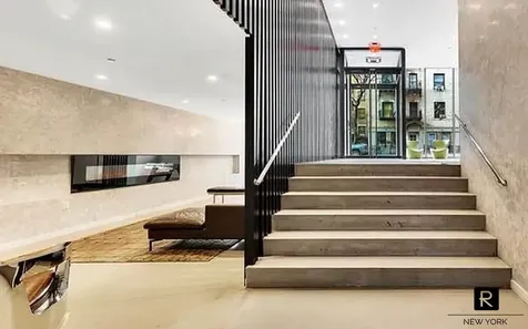 540 W 49th Street New York City NY 10019