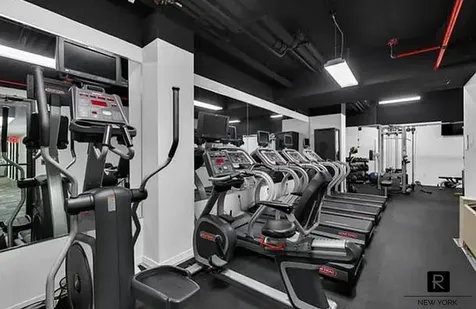 540 W 49th Street New York City NY 10019