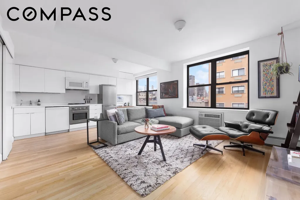 133 Essex Street New York City NY 10002