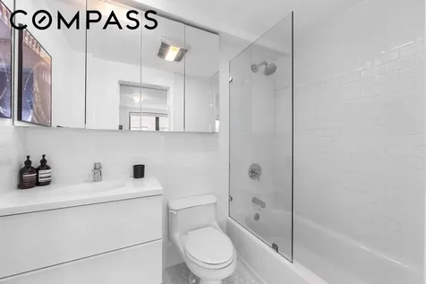 133 Essex Street New York City NY 10002
