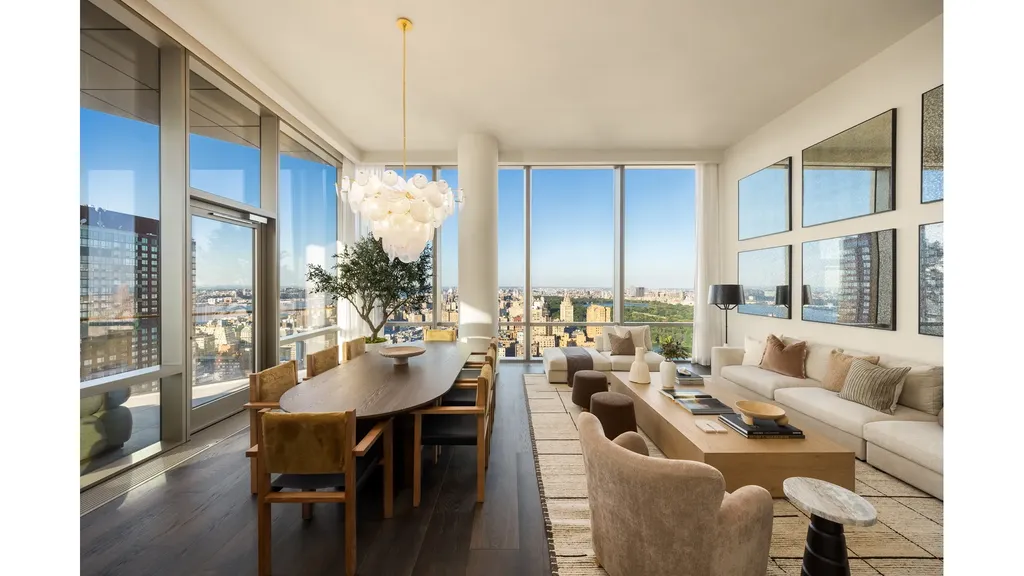 50 W 66th Street New York City NY 10023