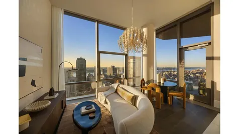 50 W 66th Street New York City NY 10023