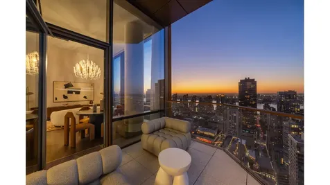 50 W 66th Street New York City NY 10023