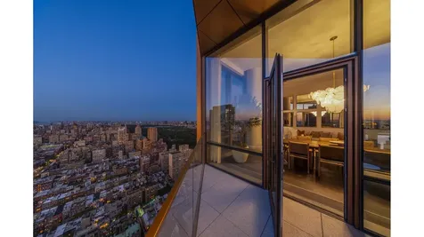 50 W 66th Street New York City NY 10023