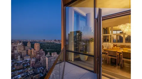 50 W 66th Street New York City NY 10023