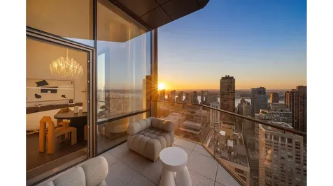 50 W 66th Street New York City NY 10023