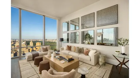 50 W 66th Street New York City NY 10023