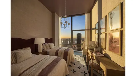 50 W 66th Street New York City NY 10023