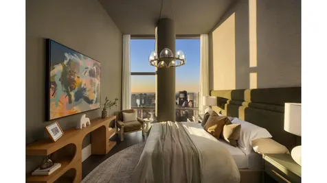 50 W 66th Street New York City NY 10023