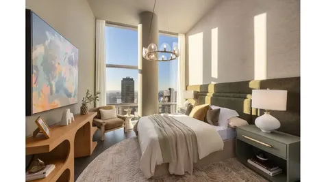 50 W 66th Street New York City NY 10023