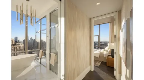 50 W 66th Street New York City NY 10023