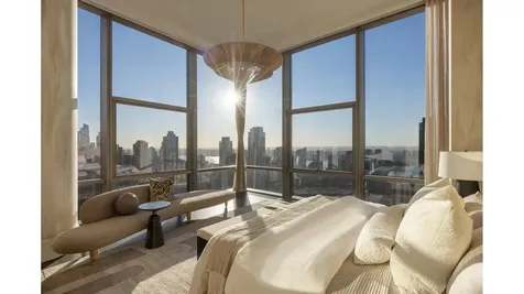 50 W 66th Street New York City NY 10023