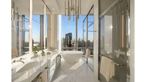 50 W 66th Street New York City NY 10023