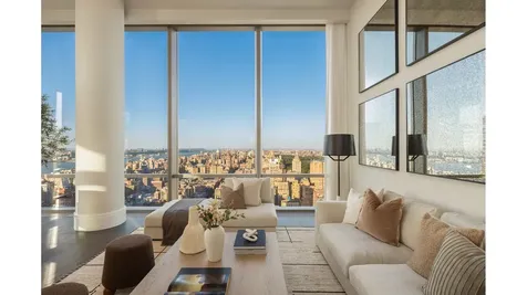 50 W 66th Street New York City NY 10023