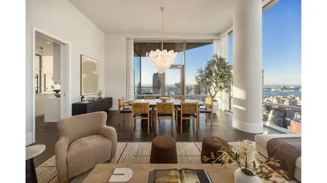 50 W 66th Street New York City NY 10023