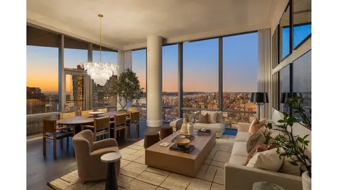 50 W 66th Street New York City NY 10023