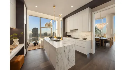 50 W 66th Street New York City NY 10023