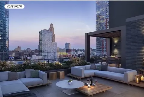 10 Nevins Street New York City NY 11217