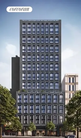 10 Nevins Street New York City NY 11217