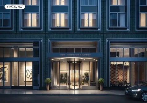 10 Nevins Street New York City NY 11217