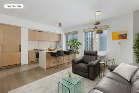 10 Nevins Street New York City NY 11217