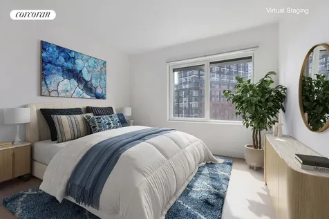 10 Nevins Street New York City NY 11217