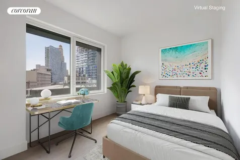 10 Nevins Street New York City NY 11217